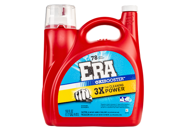 era washing powder