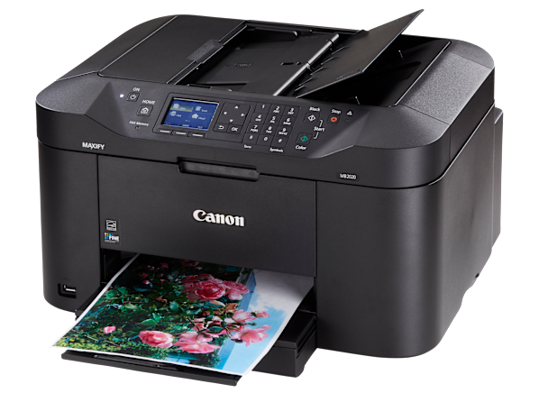 canon mb2020 printer