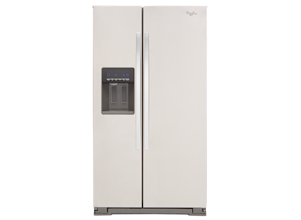 Whirlpool WRS586FIEM
