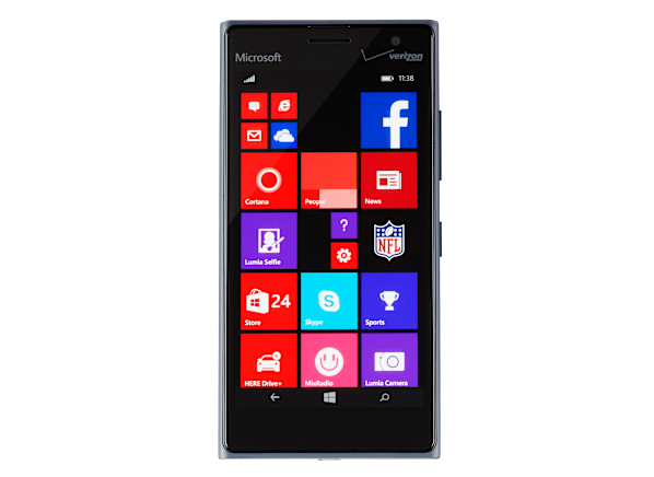 Microsoft Lumia 735 Smartphone Reviews Information From Consumer Reports