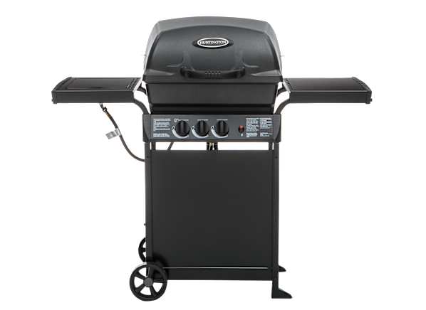Is Your Gas Grill Built To Last Consumer Reports