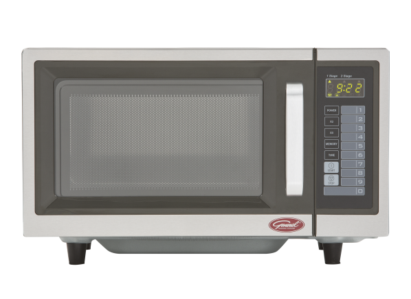 Best Countertop Microwaves Of 2020 Consumer Reports
