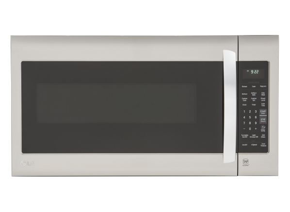 Best Over The Range Microwaves Consumer Reports