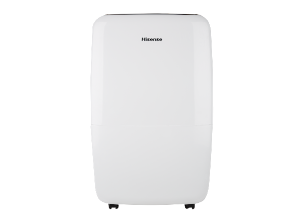 Hisense DH-50K1SDLE dehumidifier Summary information from Consumer Reports