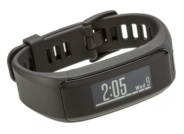 Garmin Vivosmart HR