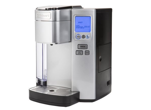 Best Coffee Makers Of 2021 Consumer Reports
