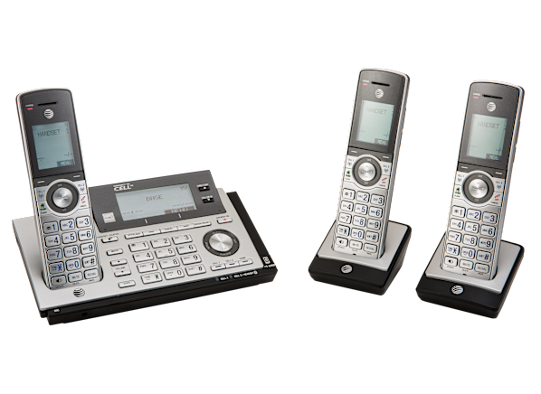Best Cordless Phones Of 2016 Sound Quality Consumer Reports