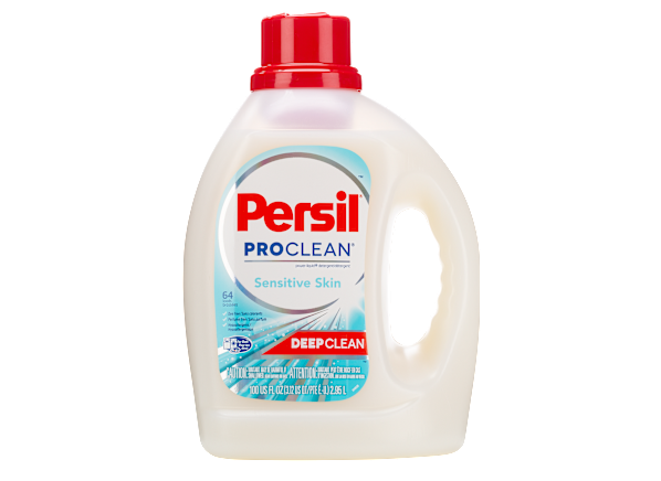 best laundry detergent persil