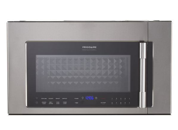Best Over The Range Microwaves Consumer Reports