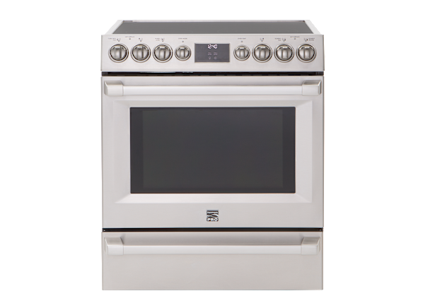 Find The Right Range Type For Your Kitchen Consumer Reports Range Type For Your Kitchen