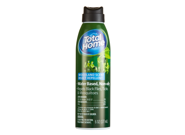 insect repellent for home