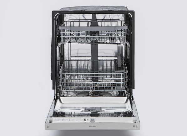 LG LDF5545ST dishwasher Pricing information from Consumer Reports