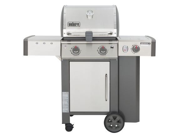 Weber Rolls Out New Genesis Ii Gas Grills Consumer Reports,Green Hair Algae Under Microscope
