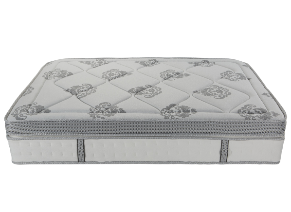 gramercy medium hybrid mattress