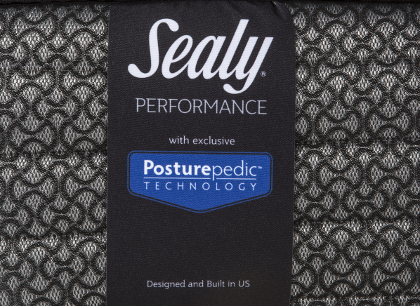 sealy posturepedic chase pointe mattress