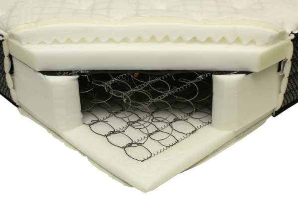 sealy charter pointe mattress