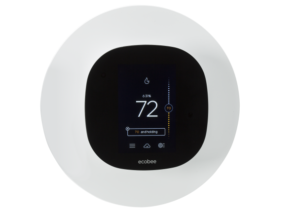 Best Smart Thermostats Under $200 - Consumer Reports