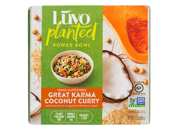 Luvo Planted Power Bowl Great...