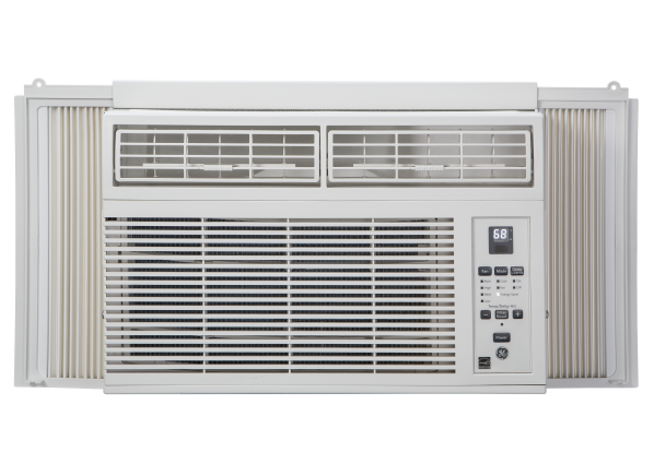 GE AHM05LW air conditioner Summary information from ...