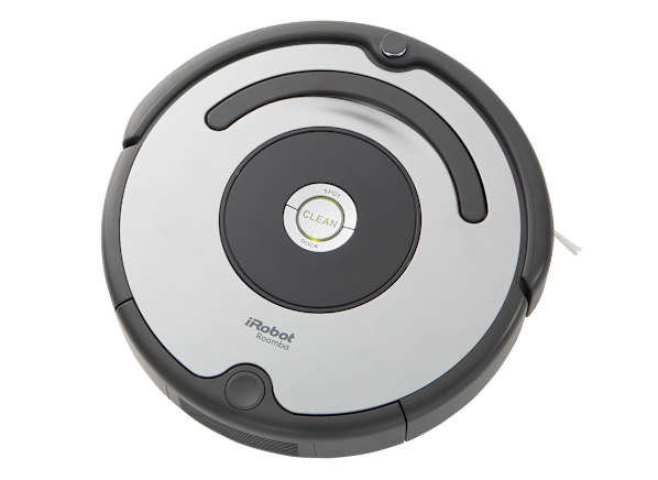 Best Robotic Vacuums For 300 Or Less Consumer Reports Irobot Roomba 618
