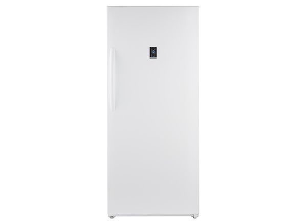 Best Freezers With Smart Storage Features Consumer Reports