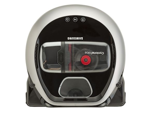 Samsung POWERbot R7065 VR2AM7065WS/AA