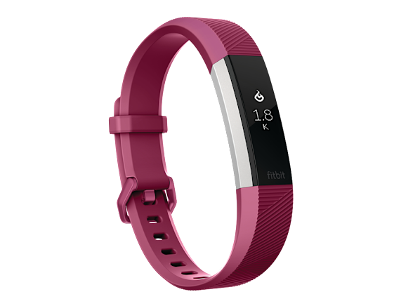 Fitbit Alta HR