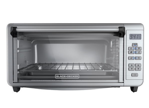 Best Toaster Ovens From Consumer Reports Tests Consumer Reports