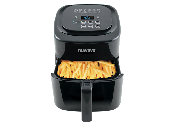 Los mejores complementos para tu air fryer