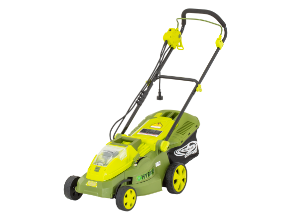 Best And Worst Battery Powered Lawn Mowers Consumer Reports