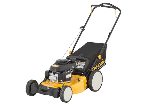Cub Cadet SC100 HW