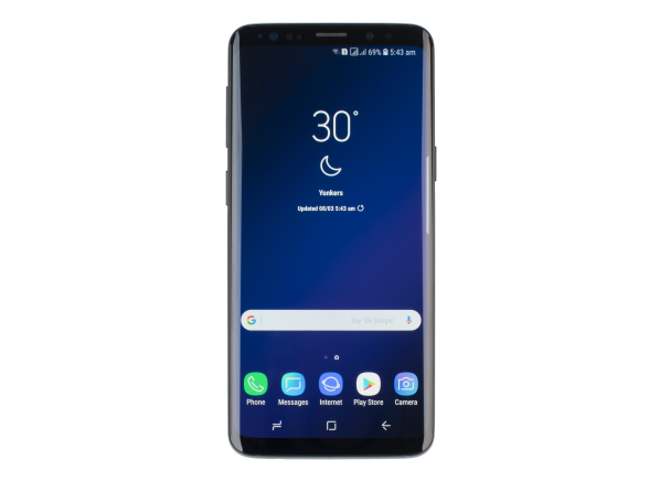 Best Deals On Samsung S Galaxy S9 And S9 Consumer Reports