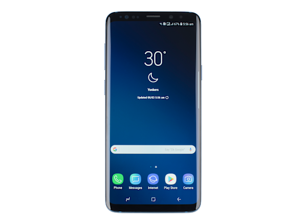Samsung Galaxy S9+