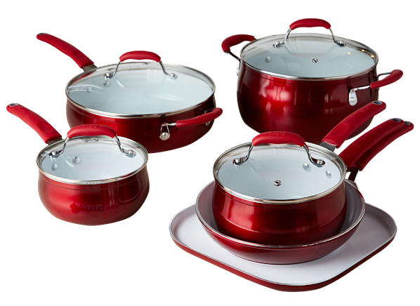 best cookware brand