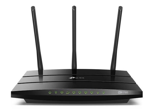 TP-Link Archer C7 AC1750