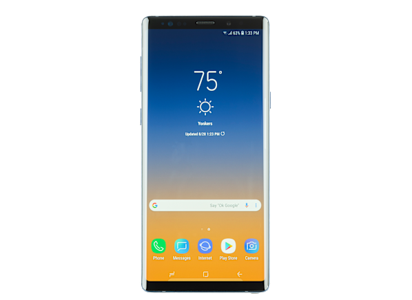 Samsung Galaxy Note9