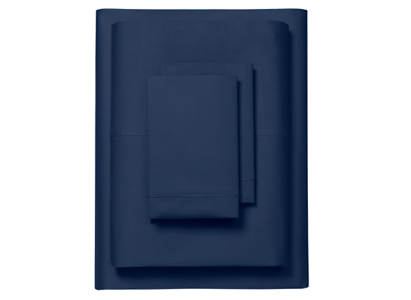 Best And Worst Sheets From Consumer Reports Tests Boll Branch Percale Solid Sheet Set