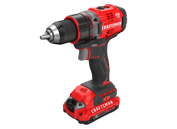 Best Cordless Drills of 2020 - Consumer Reports
