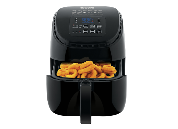 Papas fritas Saludables con la Freidora de aire Philips ( AirFryer