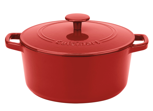 Por qué todo cocinero del hogar necesita un horno holandés - Consumer  Reports