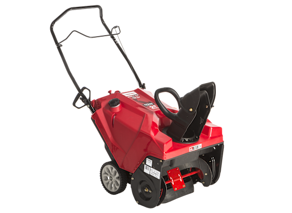 black and decker kids snow blower
