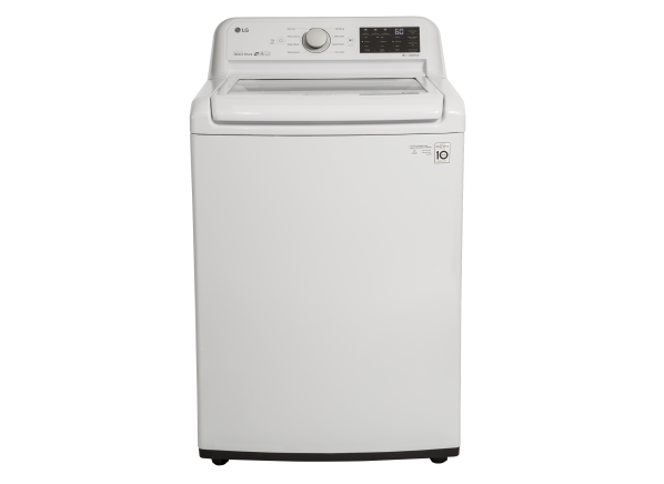 5 cosas que debes saber sobre las lavadoras de carga frontal - Consumer  Reports