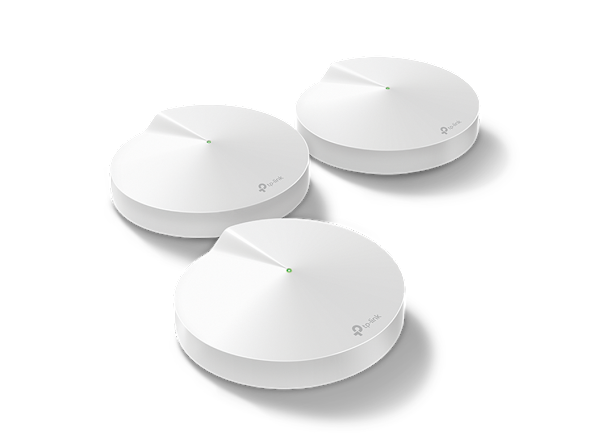 TP-Link Deco Whole Home (3-pack)