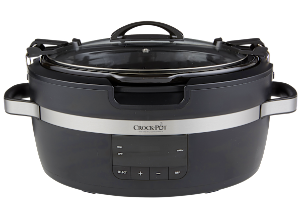 Crock Pot Settings Meaning - The name stuck so well that ...