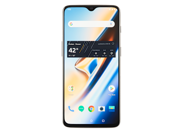 OnePlus 6T