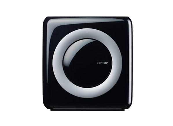 coway air purifier always blue