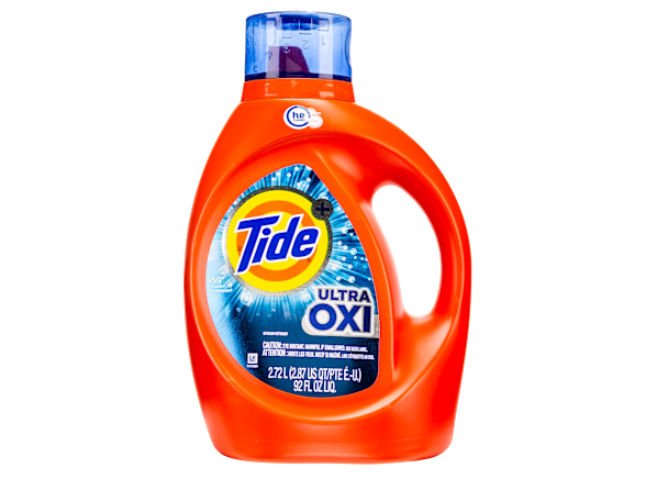 Tide Ultra Oxi