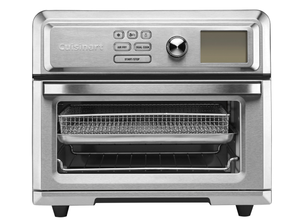 Cuisinart TOA-65 AirFryer toaster...