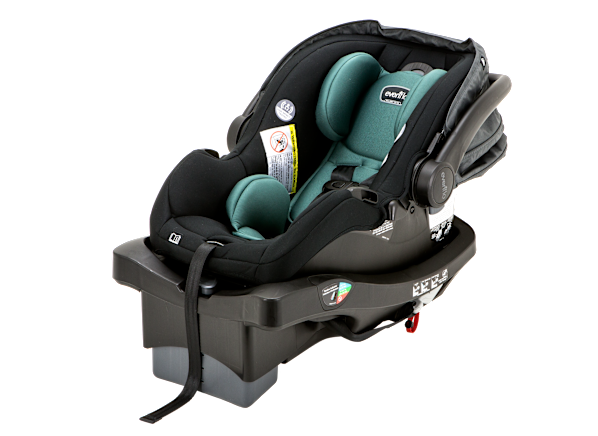 Load Leg Boosts Car Seat Safety In A Crash Consumer Reports Load Leg Boosts Car Seat Safety In A