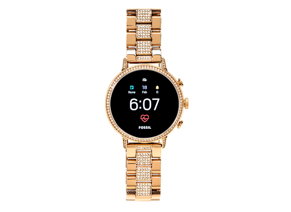 consumer reports best smartwatch